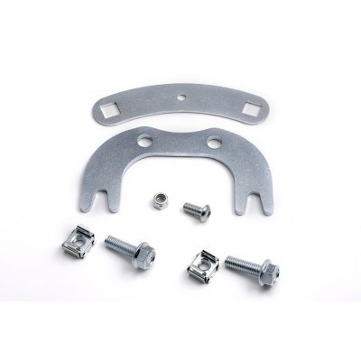 Picture of Birel chain guard s4 fitting kit